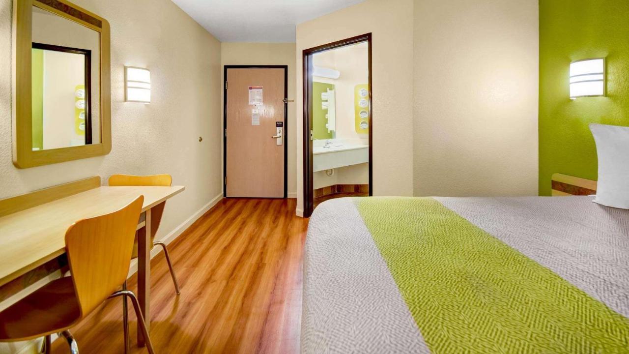 Lakeside Inn 레이크 하바슈 시티 외부 사진